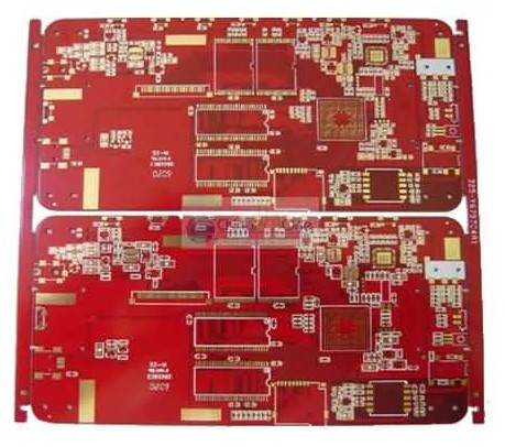 【供应40简介PCB外层电路的蚀刻工艺侧蚀的